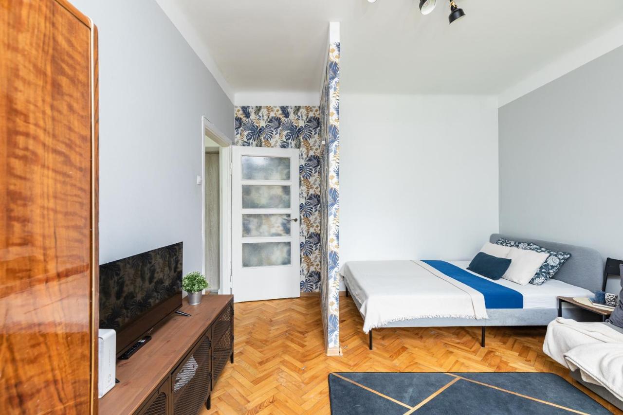 Superapart Zelazna 29 Varsovie Extérieur photo